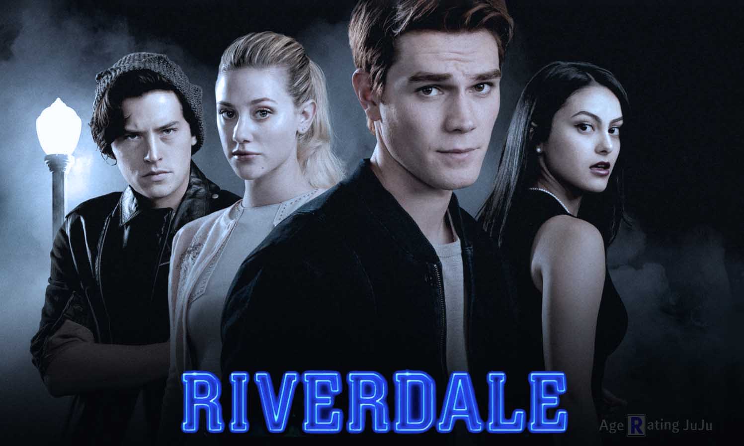 Riverdale 2021 Wallpapers