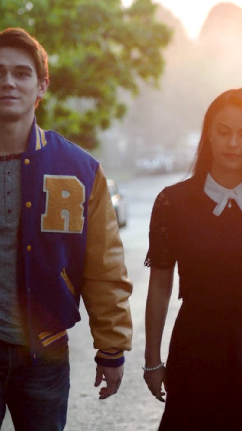 Riverdale 2021 Wallpapers