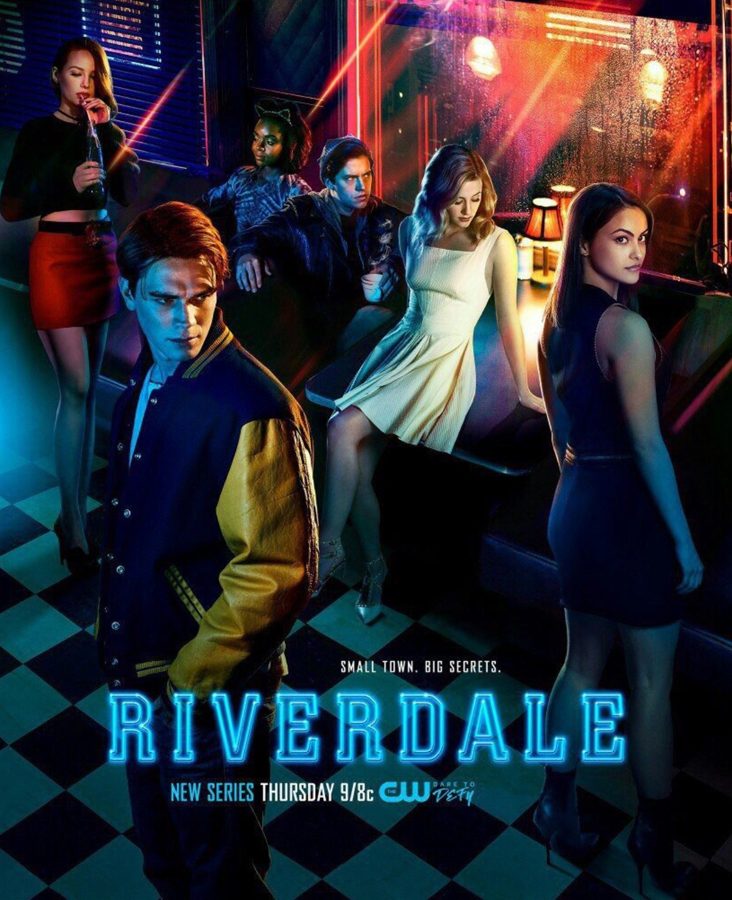 Riverdale Season 4 Wallpapers