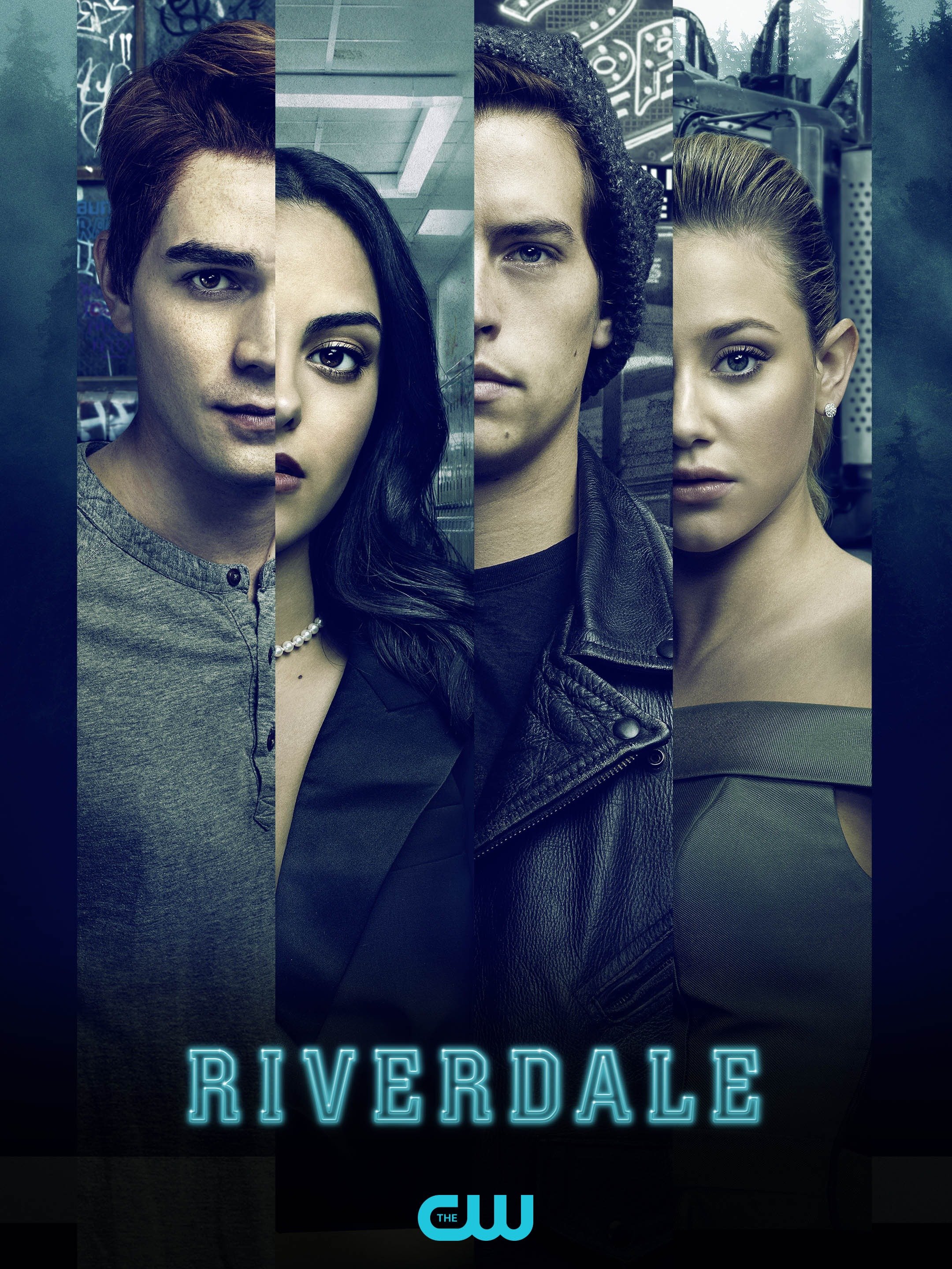 Riverdale Season 5 Wallpapers