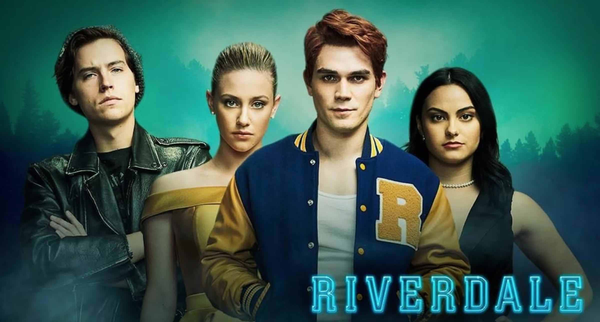 Riverdale Season 5 Wallpapers