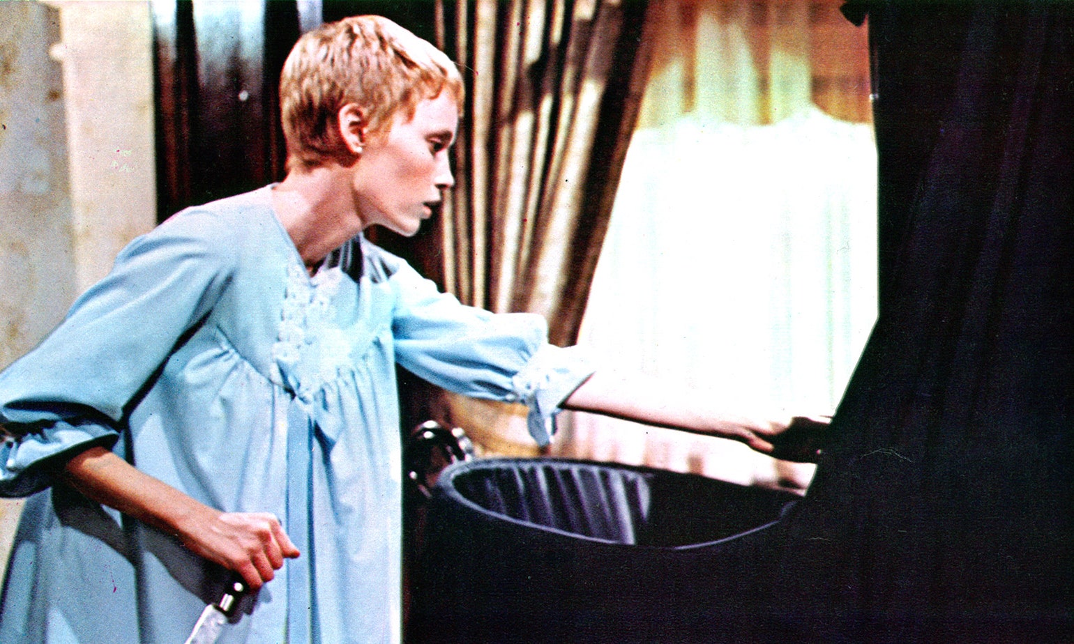 Rosemary'S Baby Wallpapers