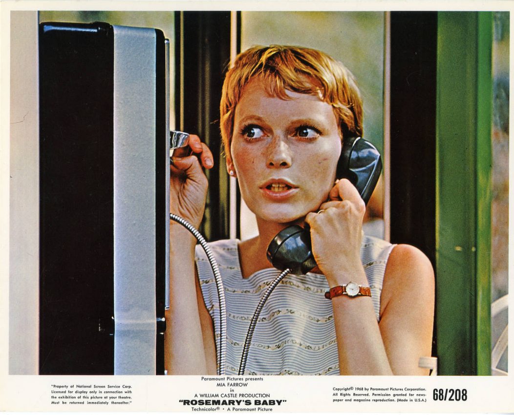 Rosemary'S Baby Wallpapers