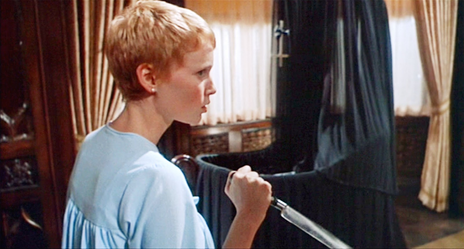 Rosemary'S Baby Wallpapers