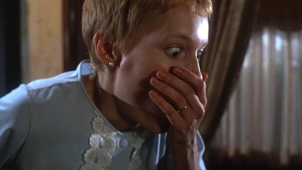 Rosemary'S Baby Wallpapers