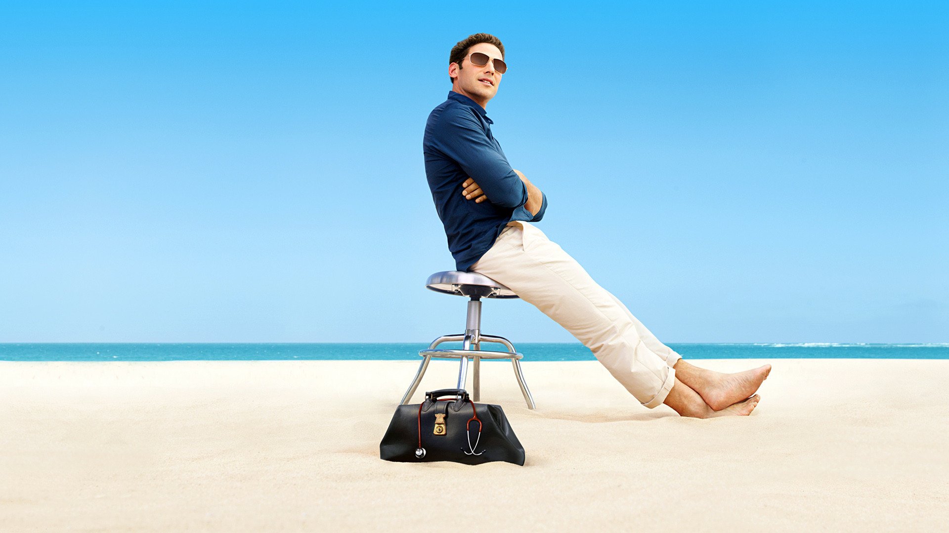 Royal Pains Wallpapers