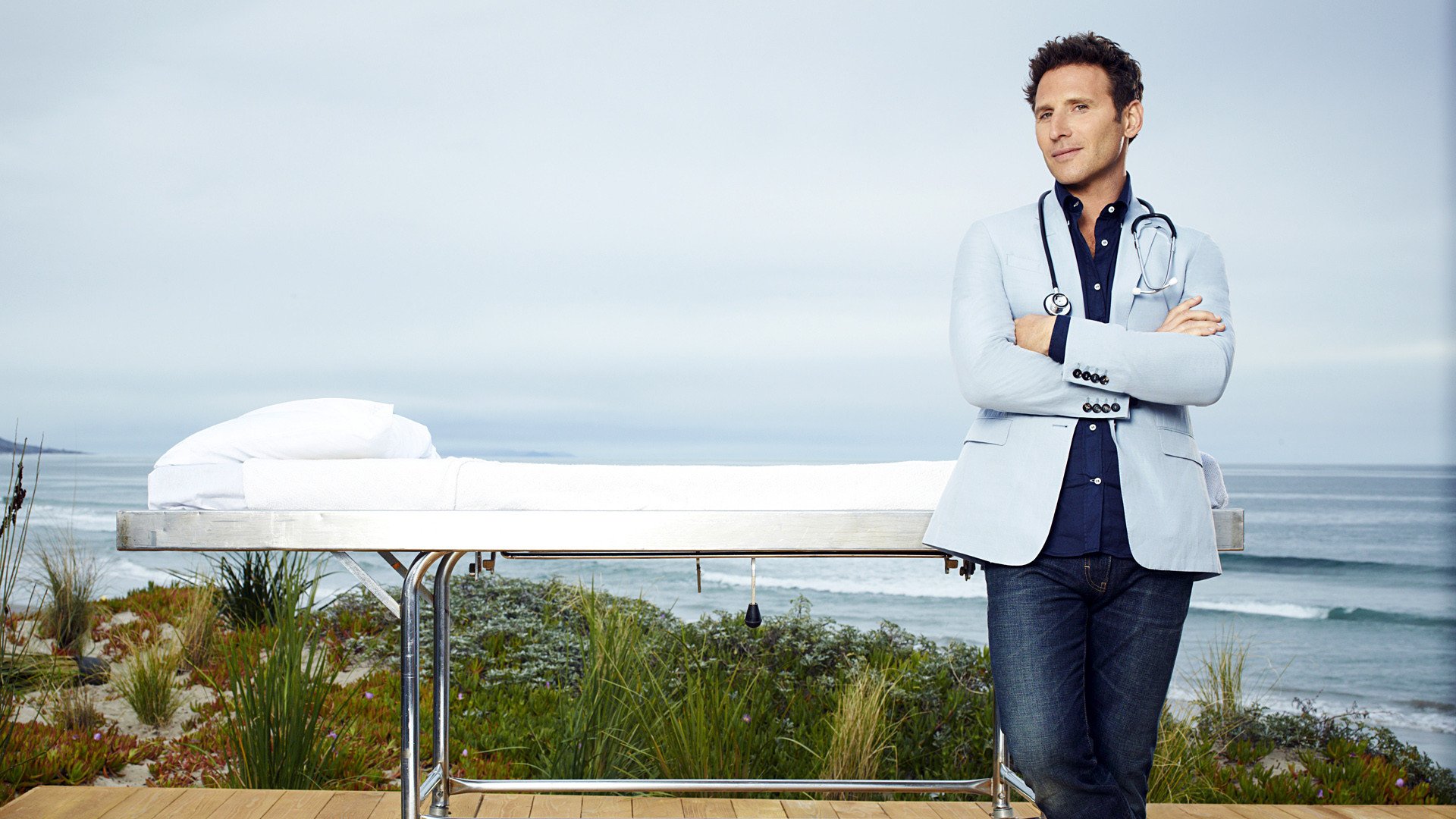 Royal Pains Wallpapers