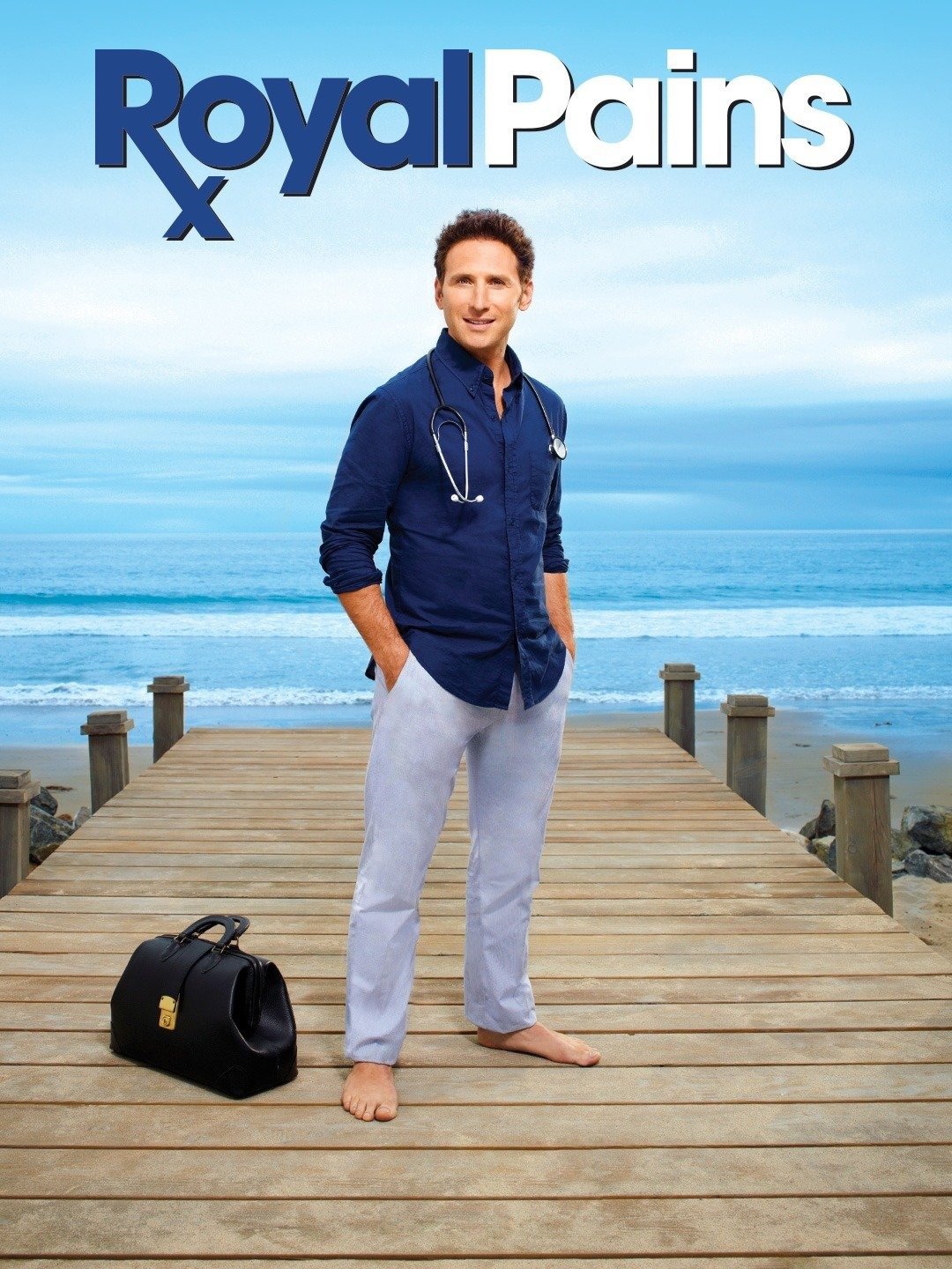 Royal Pains Wallpapers