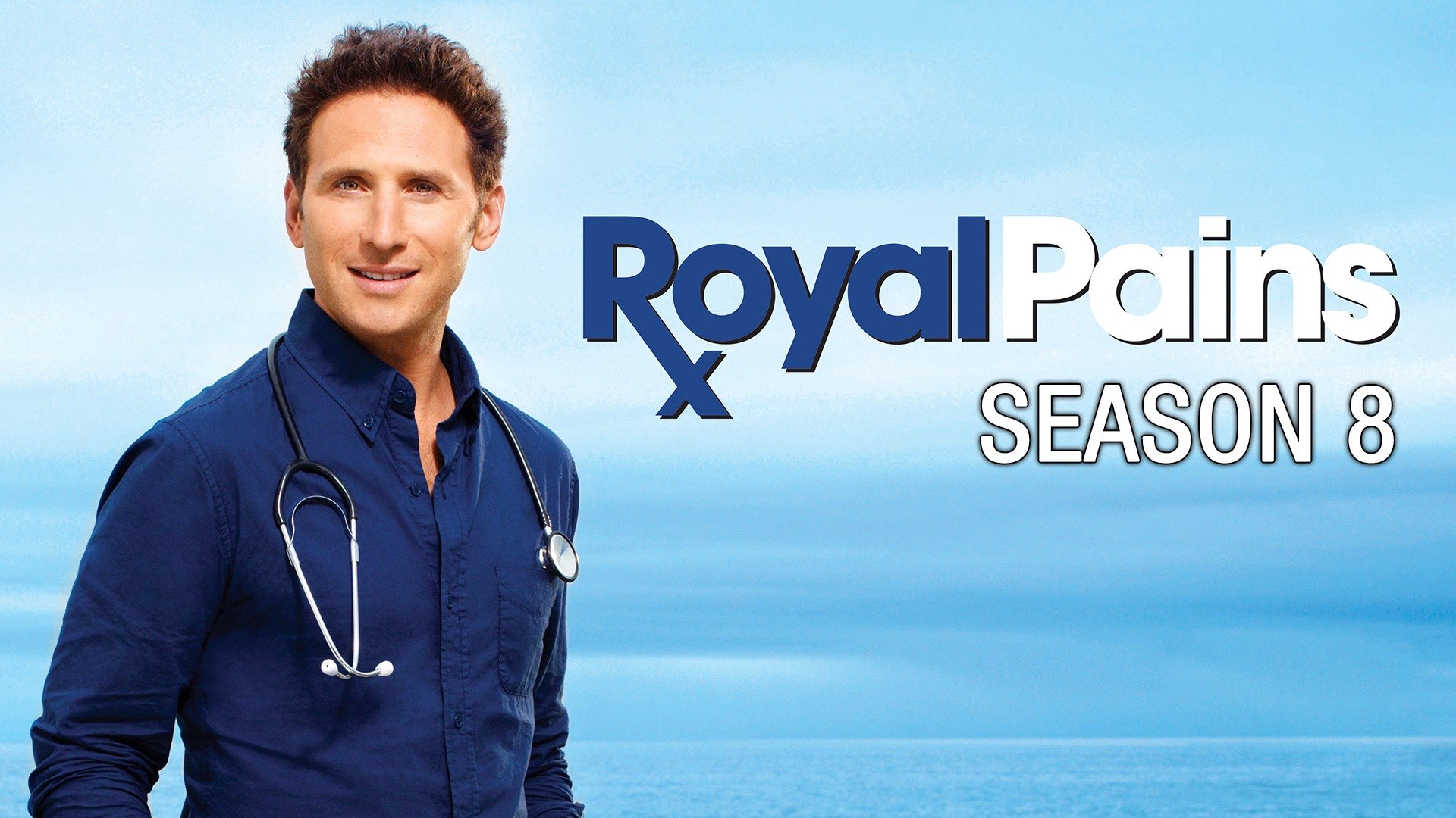 Royal Pains Wallpapers