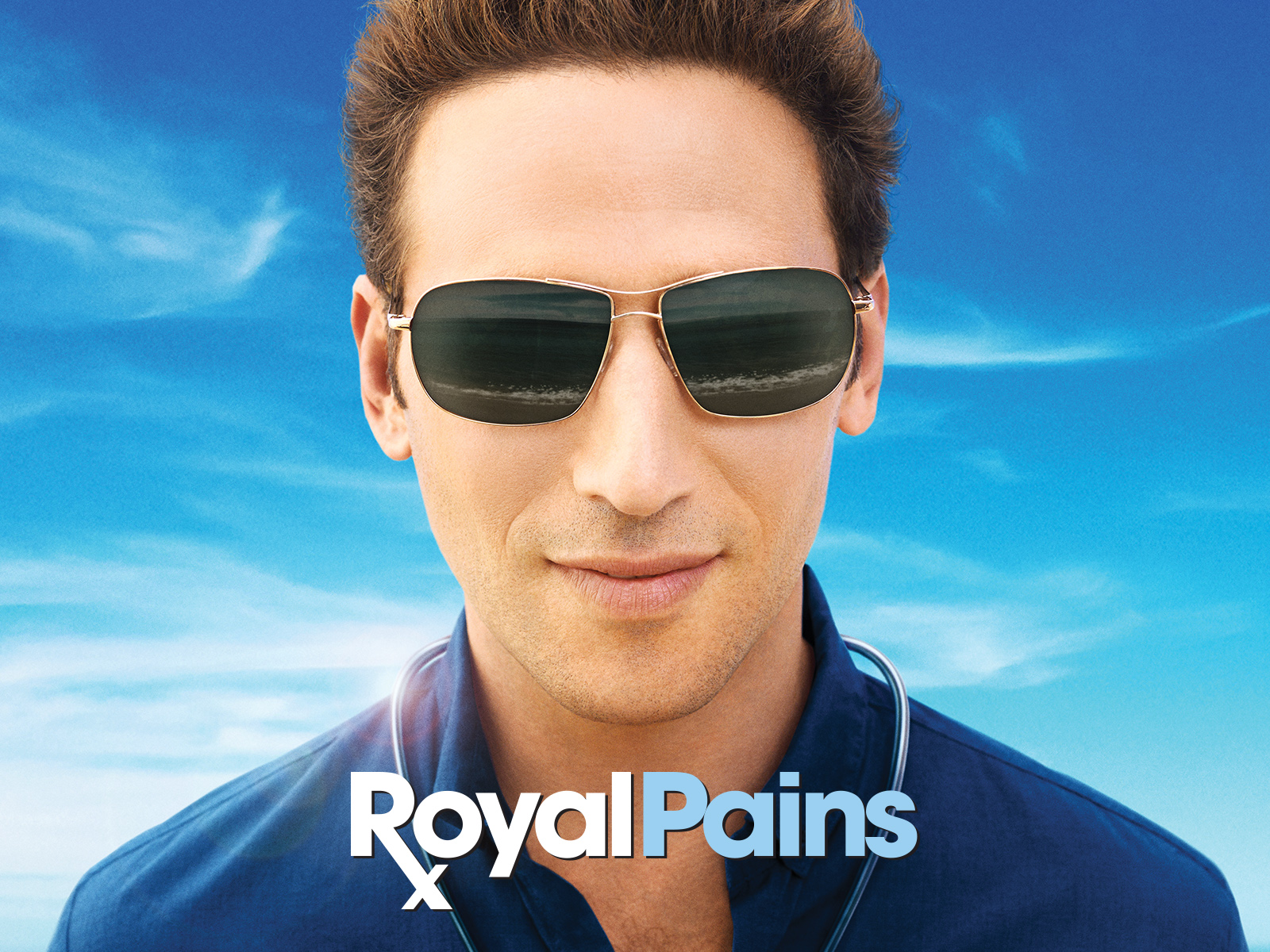 Royal Pains Wallpapers