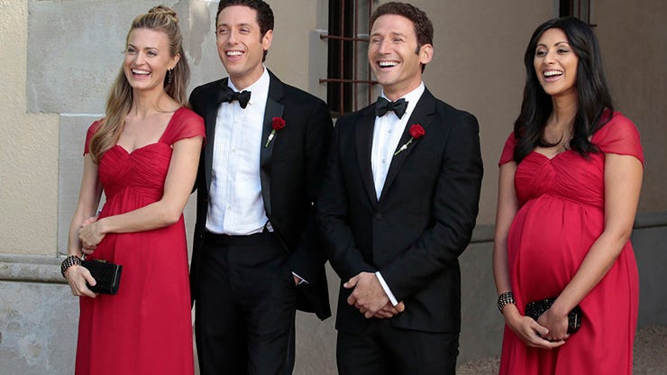 Royal Pains Wallpapers