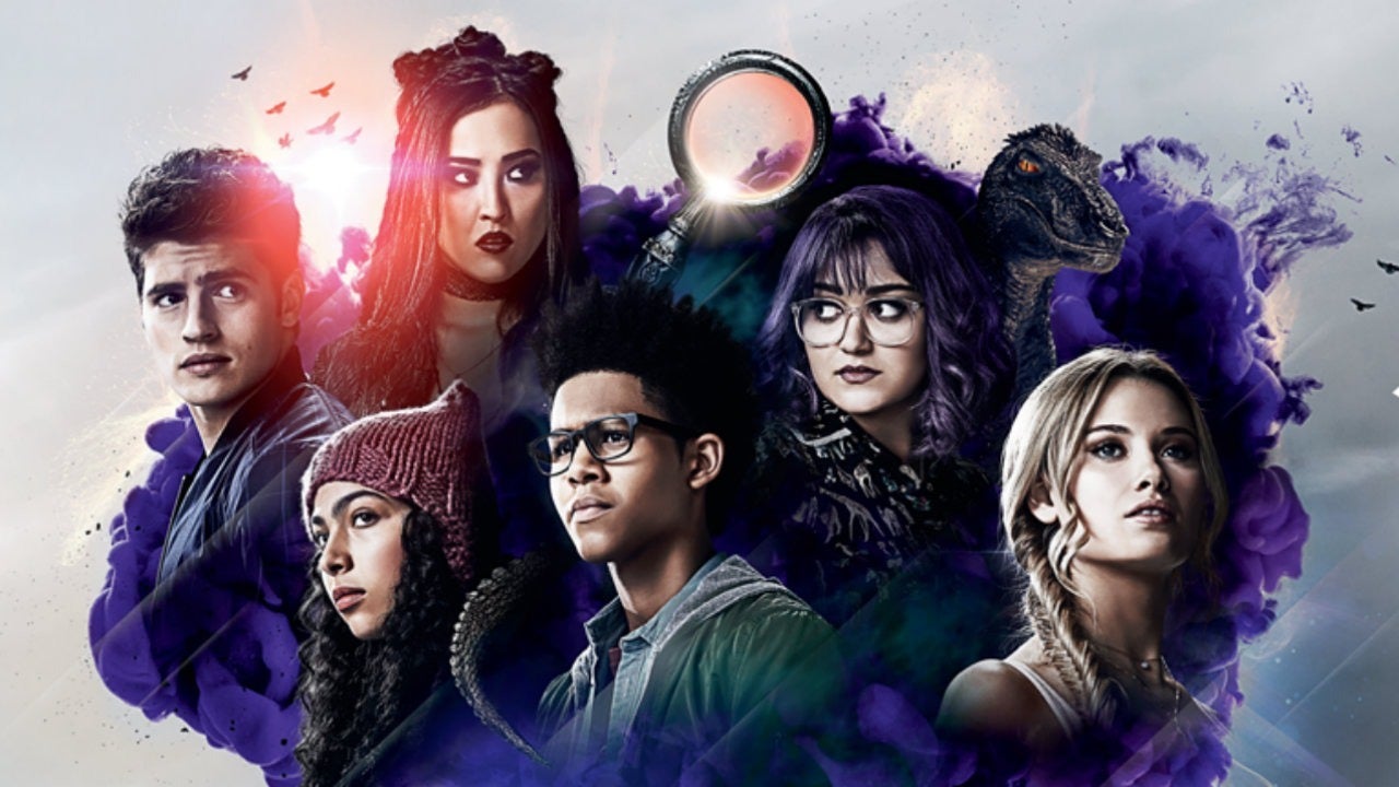 Runaways Wallpapers