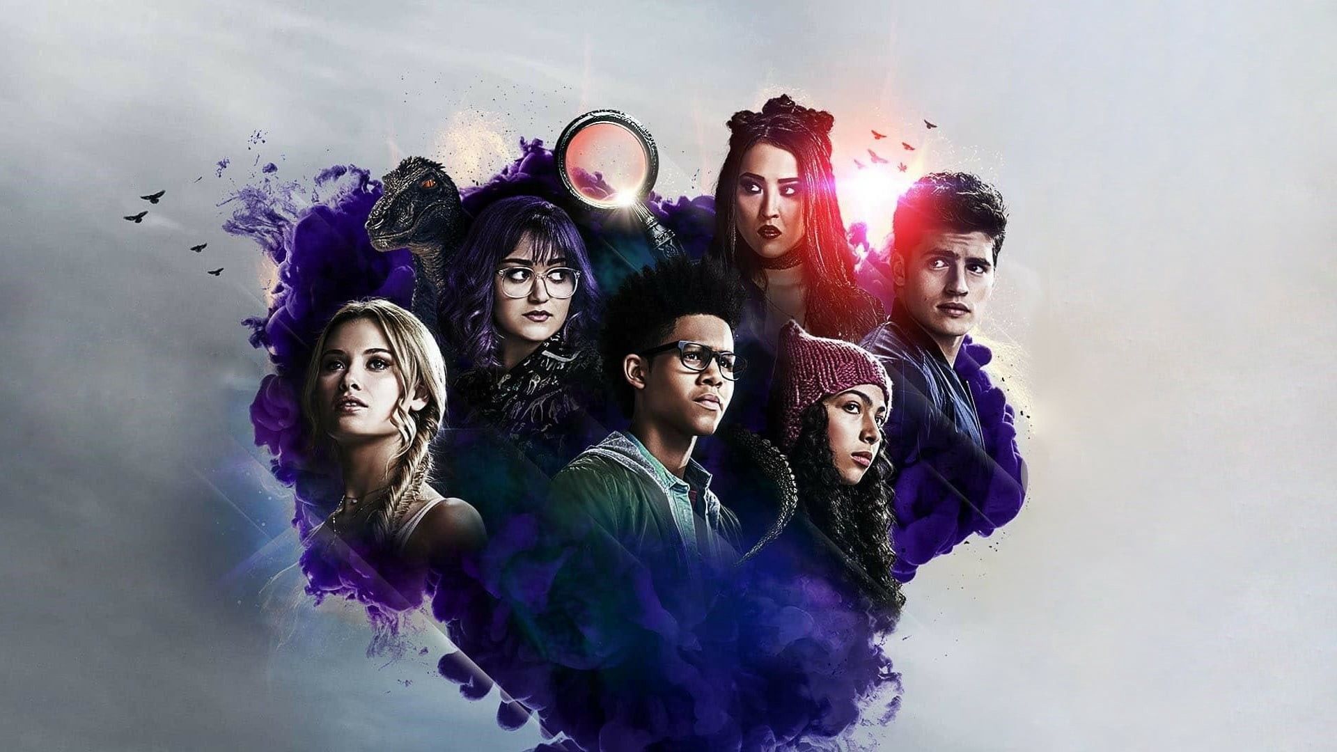 Runaways Wallpapers