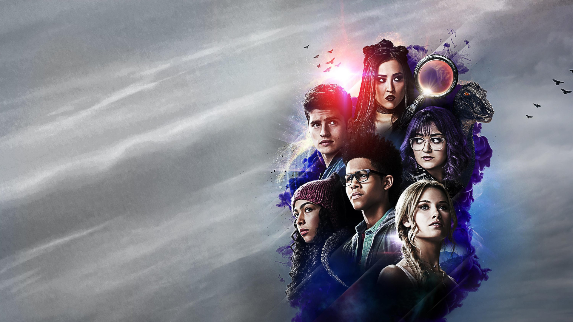 Runaways Wallpapers