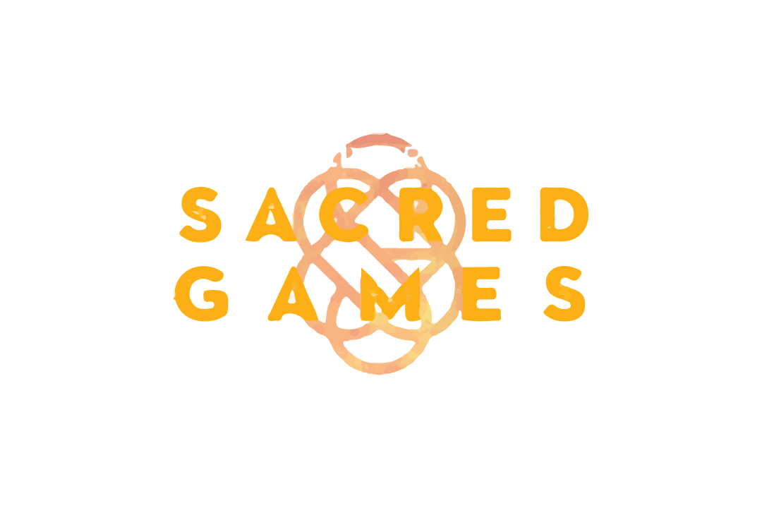 Sacred Games Wallpapers