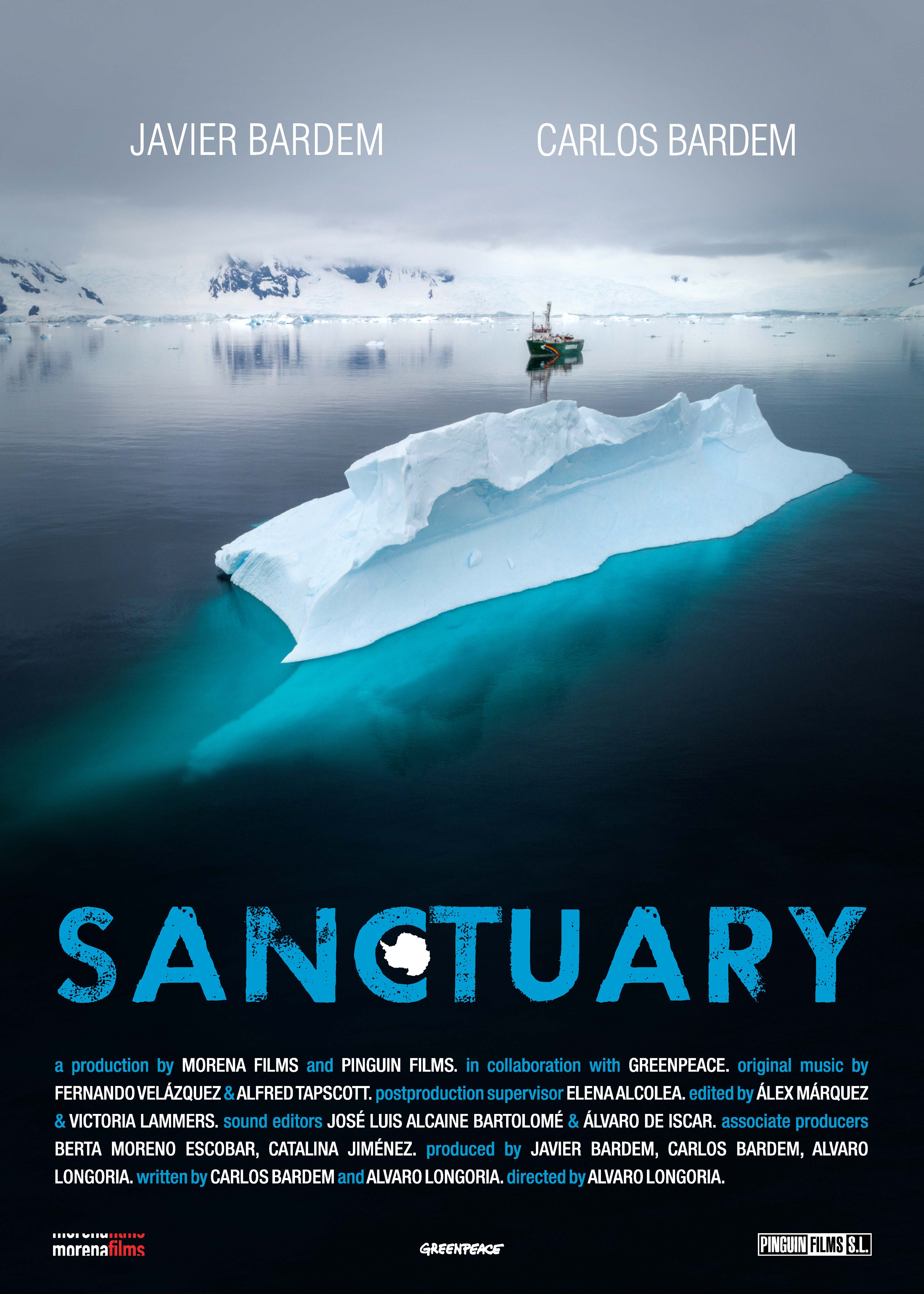 Sanctuary (2019) Wallpapers