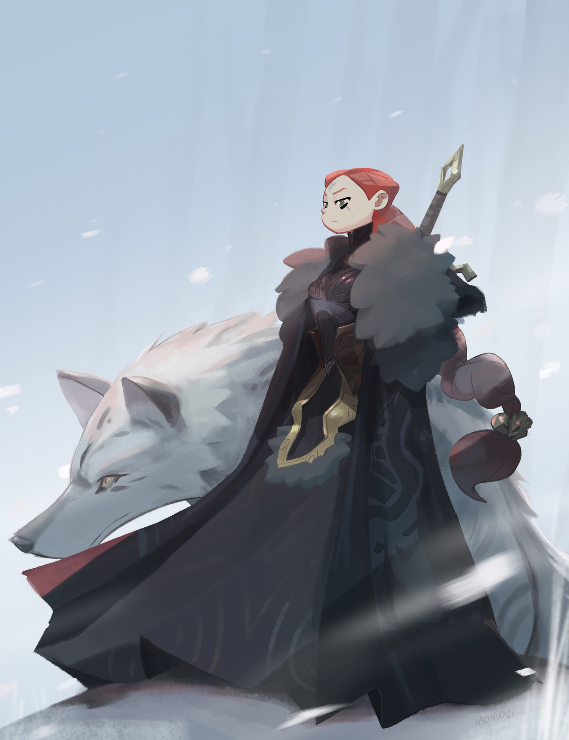 Sansa Stark Queen In The North Wallpapers