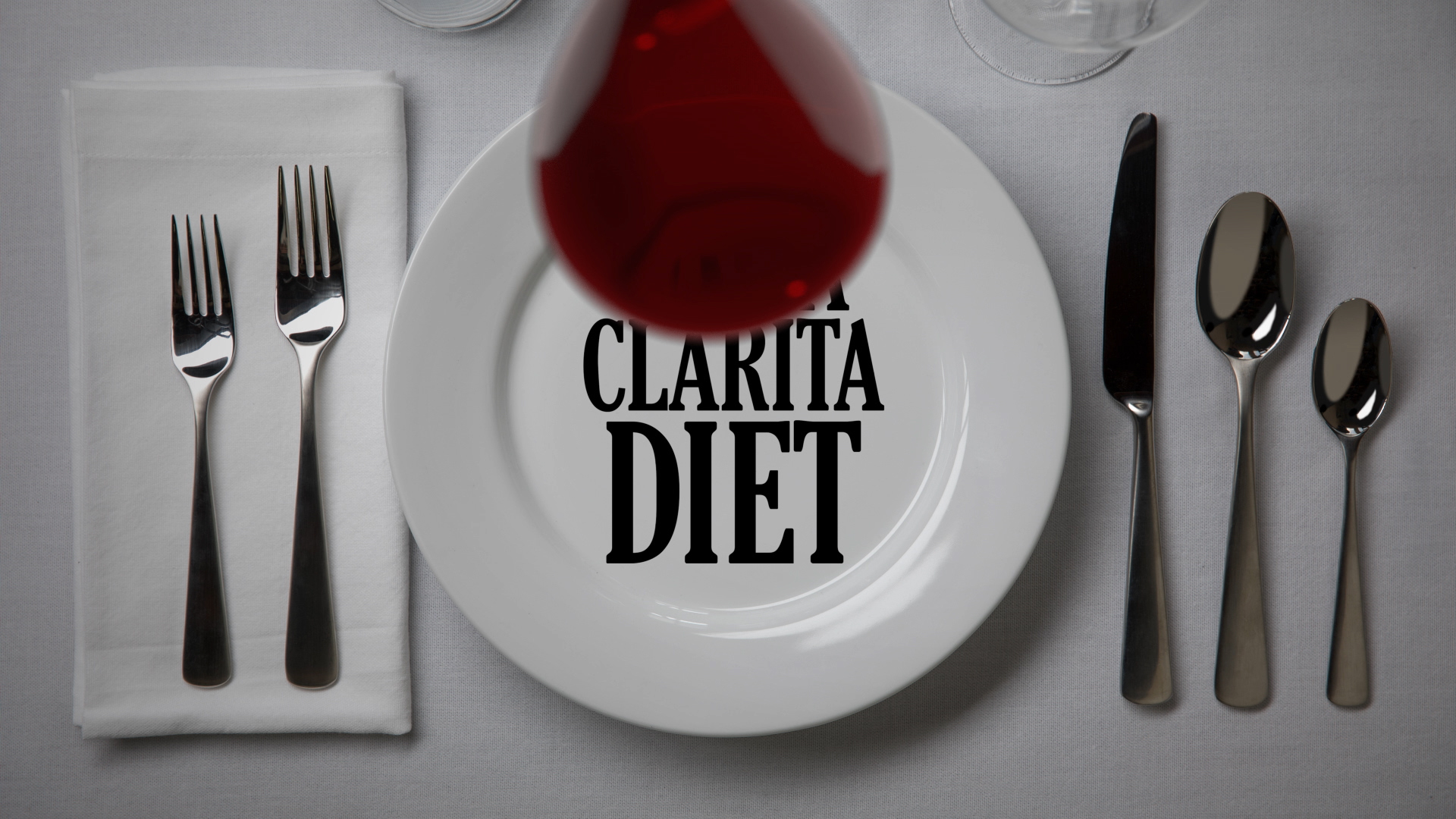 Santa Clarita Diet Wallpapers