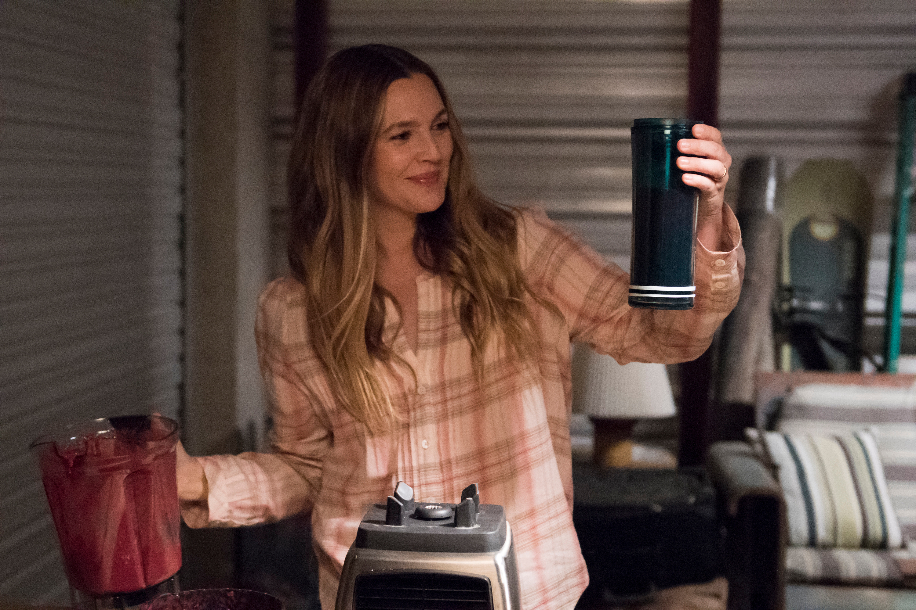 Santa Clarita Diet Wallpapers