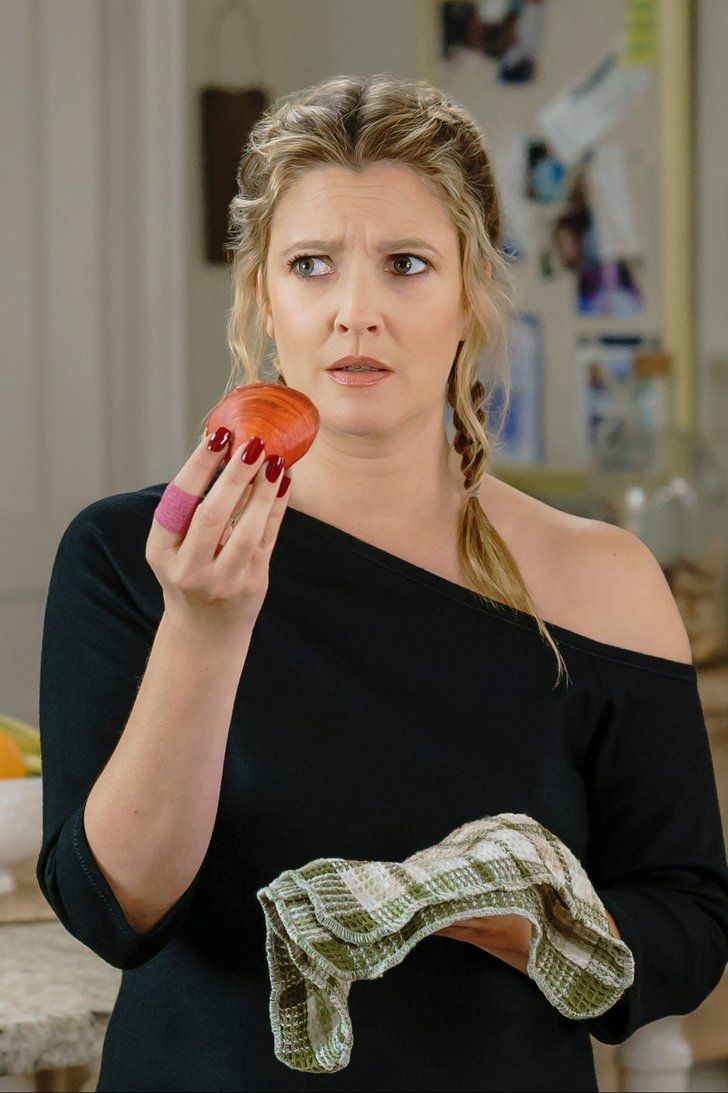 Santa Clarita Diet Wallpapers