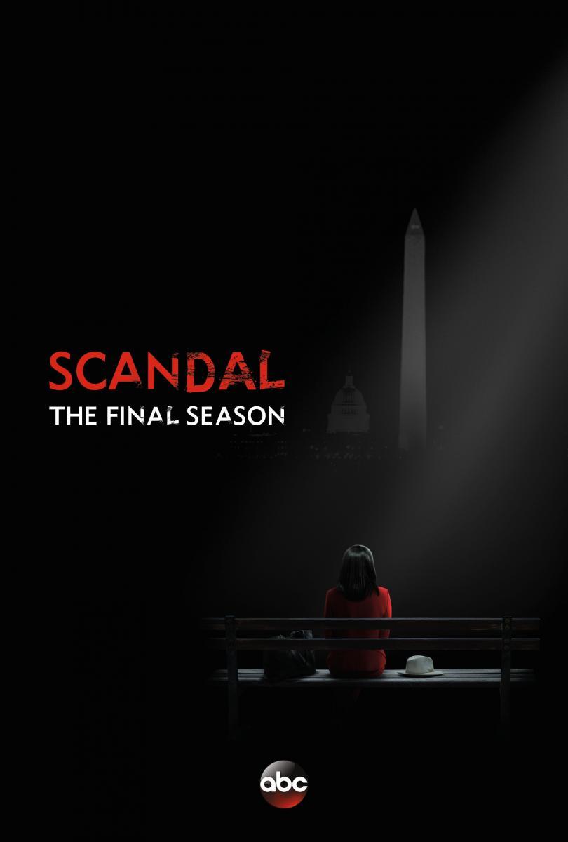 Scandal Tv Show Wallpapers