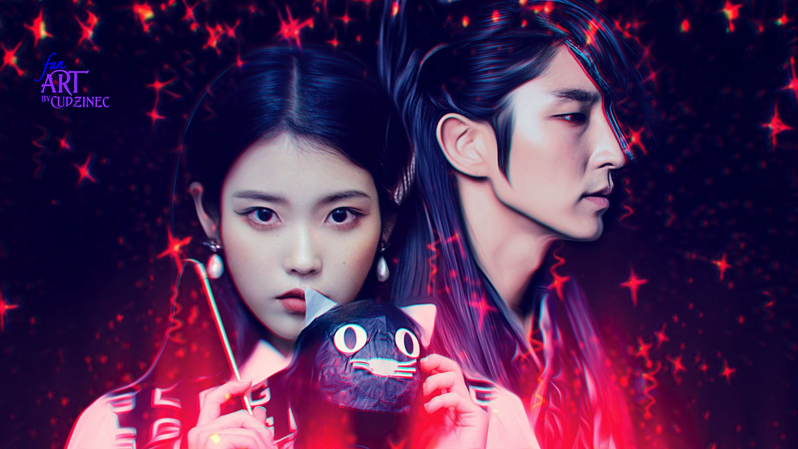 Scarlet Heart Wallpapers