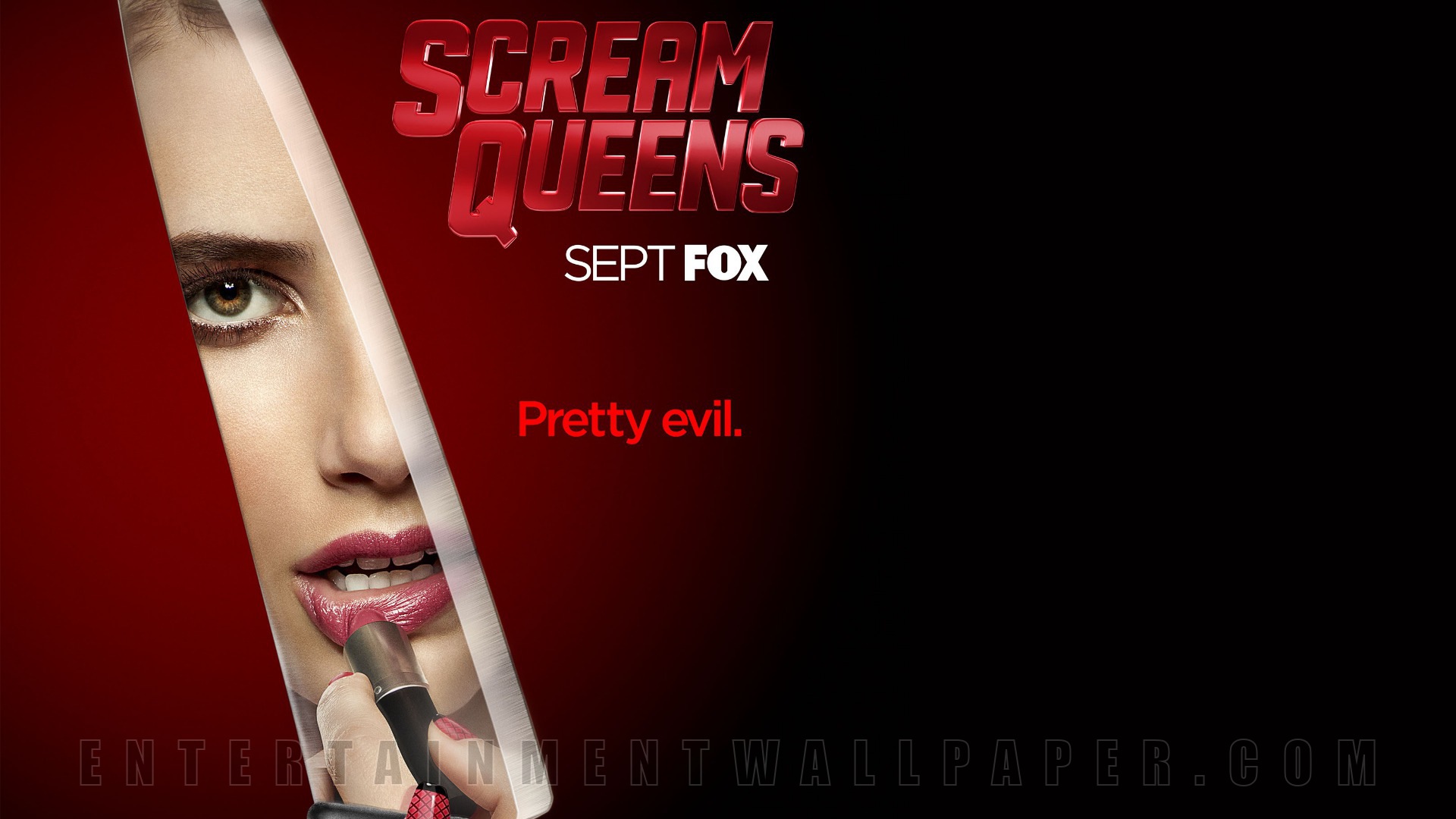 Scream Queens Wallpapers