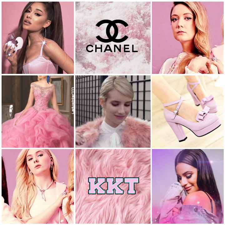 Scream Queens Wallpapers