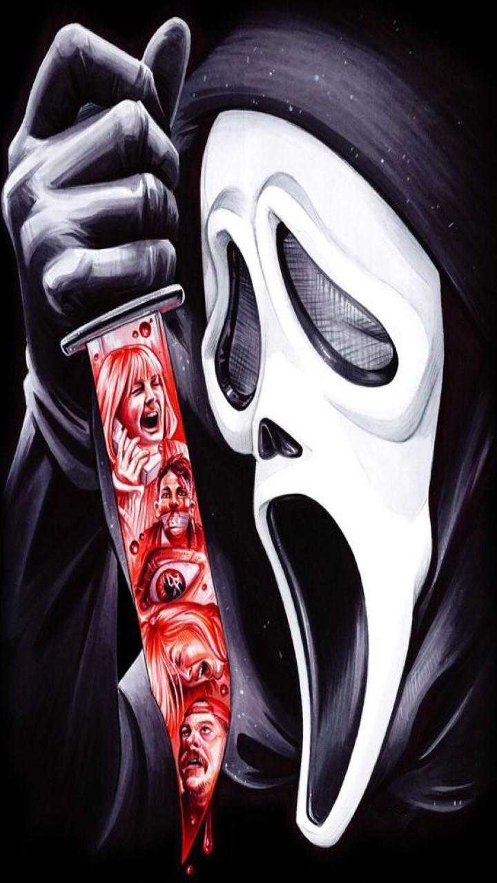 Scream: The Tv Series Wallpapers