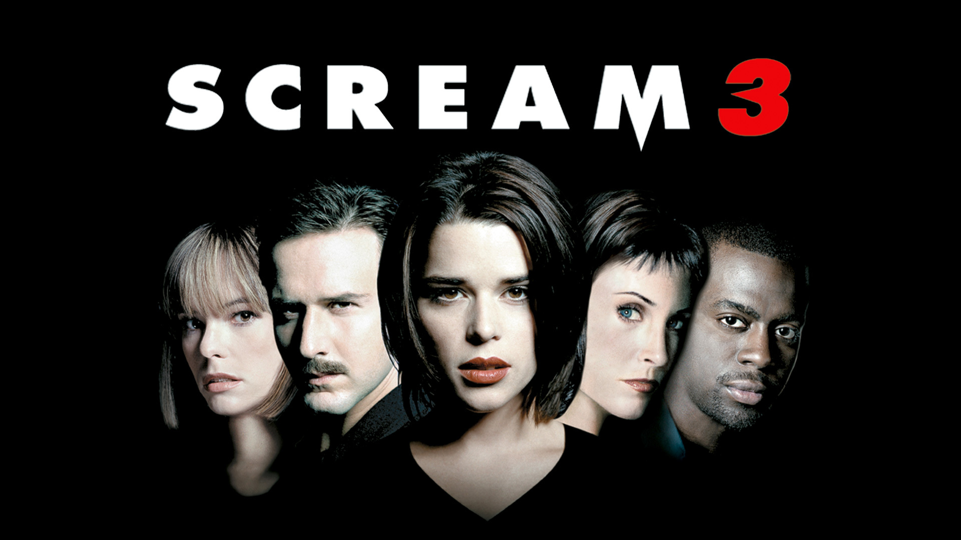 Scream: The Tv Series Wallpapers