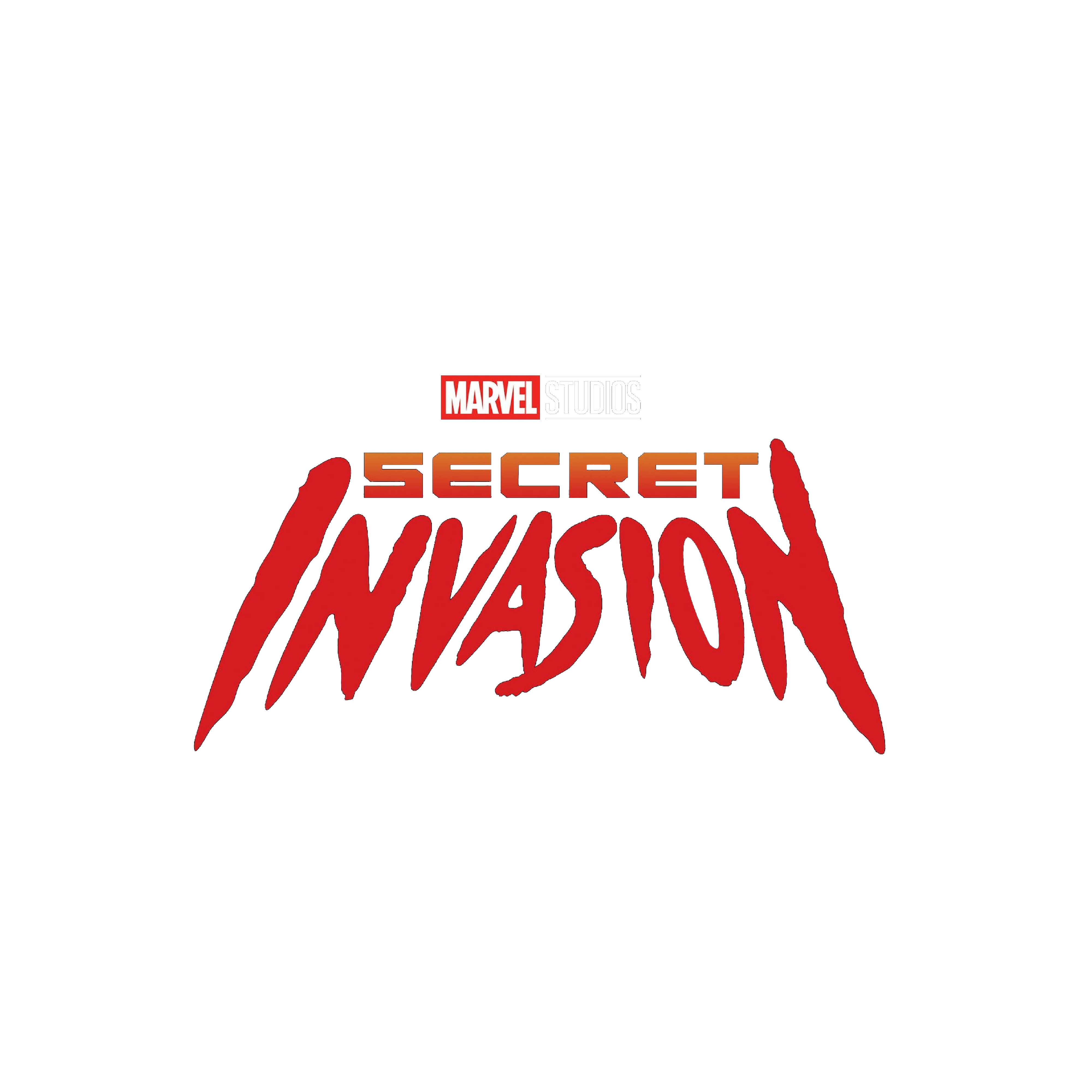 Secret Invasion Logo Wallpapers