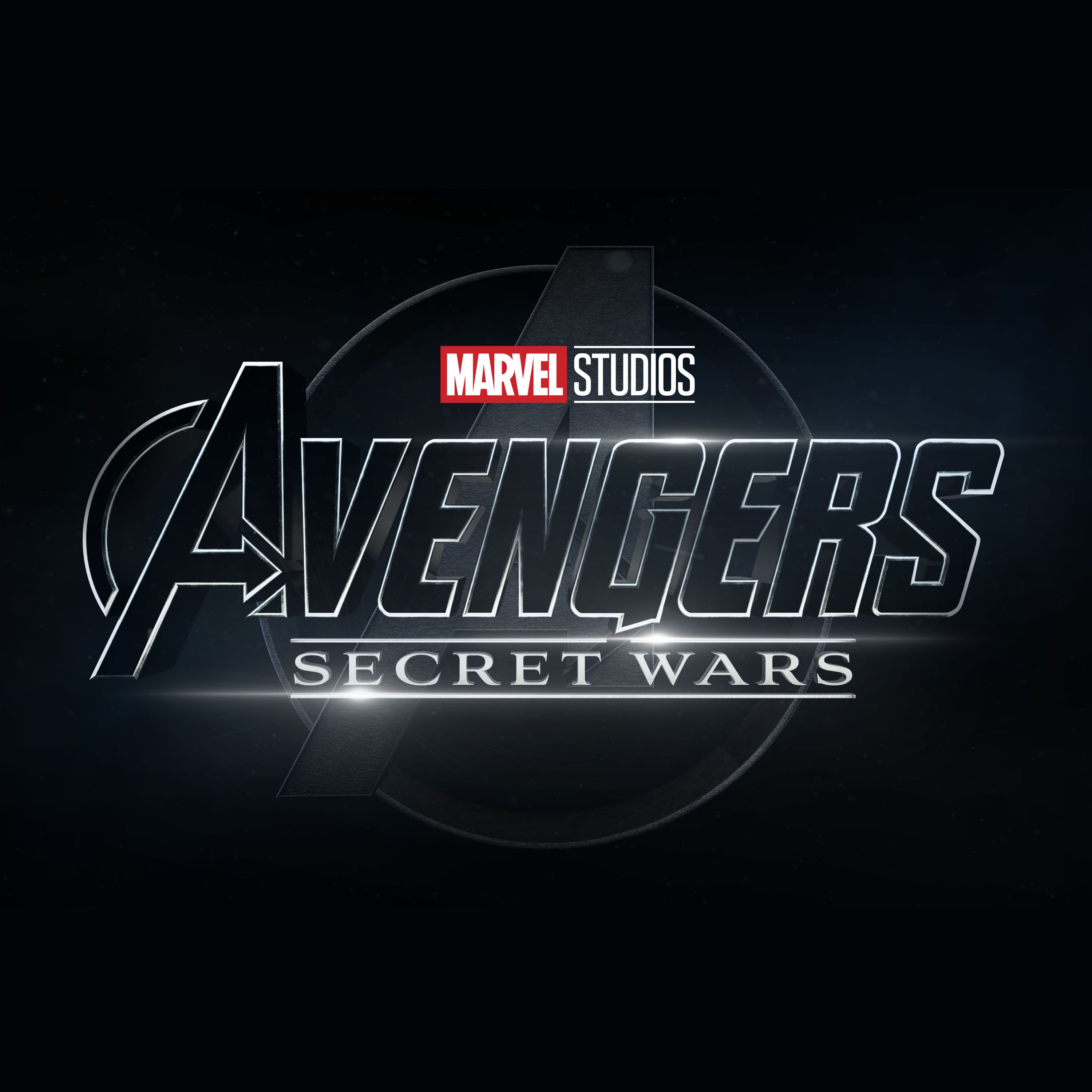 Secret Invasion Logo Wallpapers