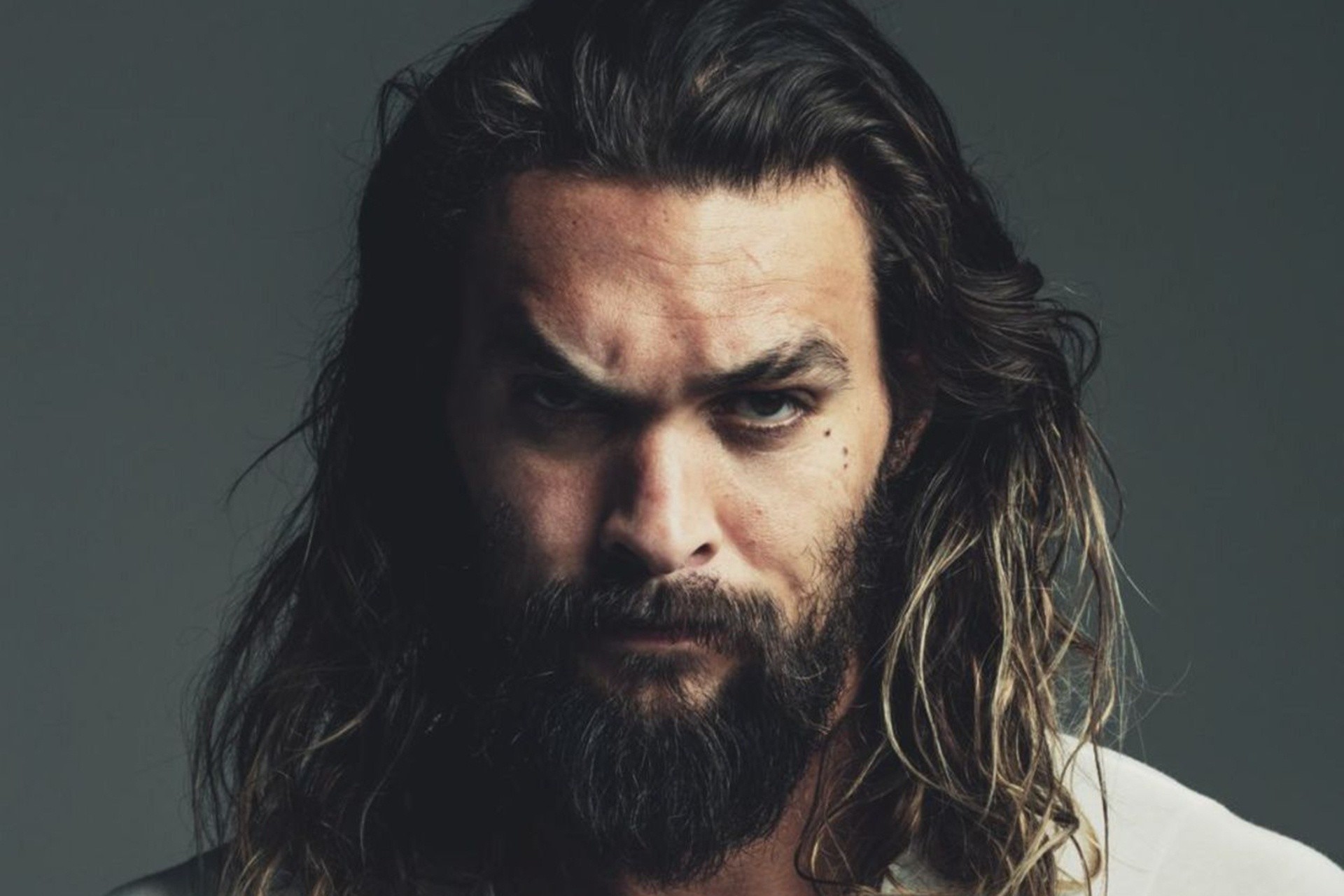 See Jason Momoa Wallpapers