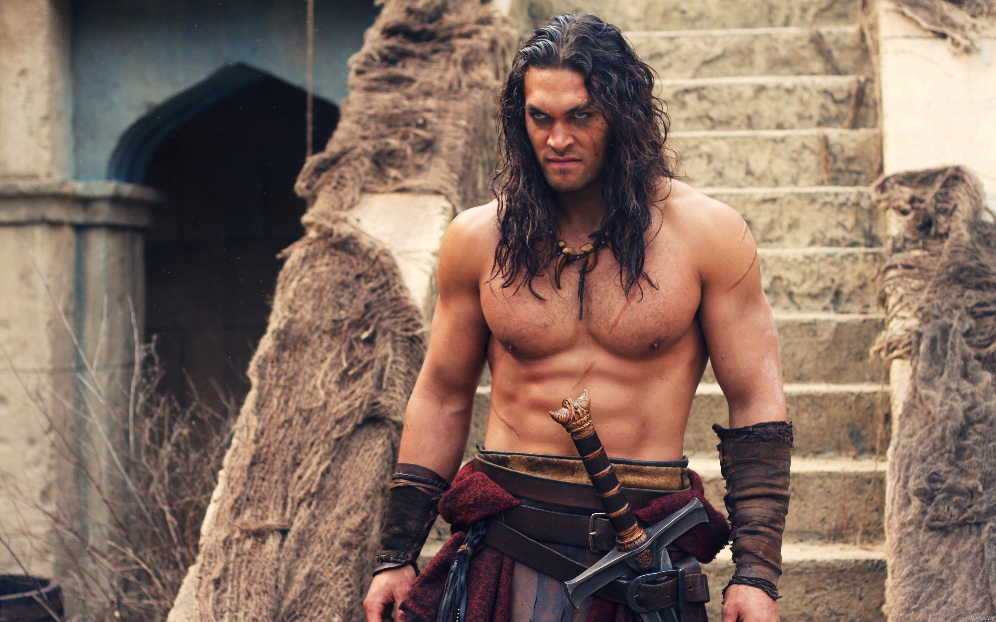 See Jason Momoa Wallpapers