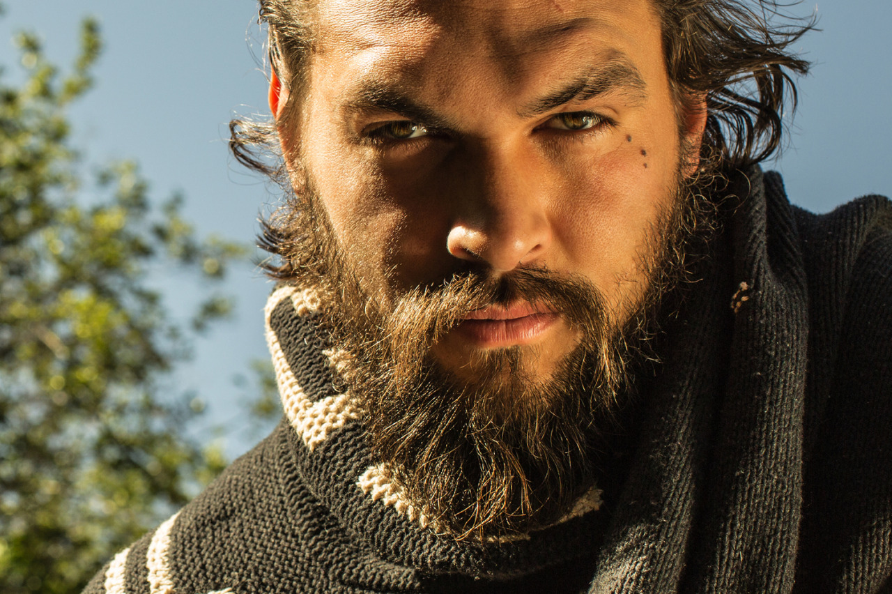 See Jason Momoa Wallpapers