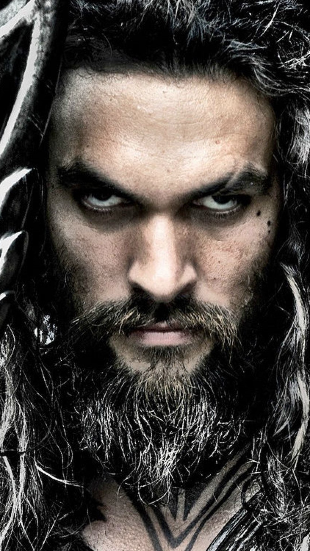 See Jason Momoa Wallpapers