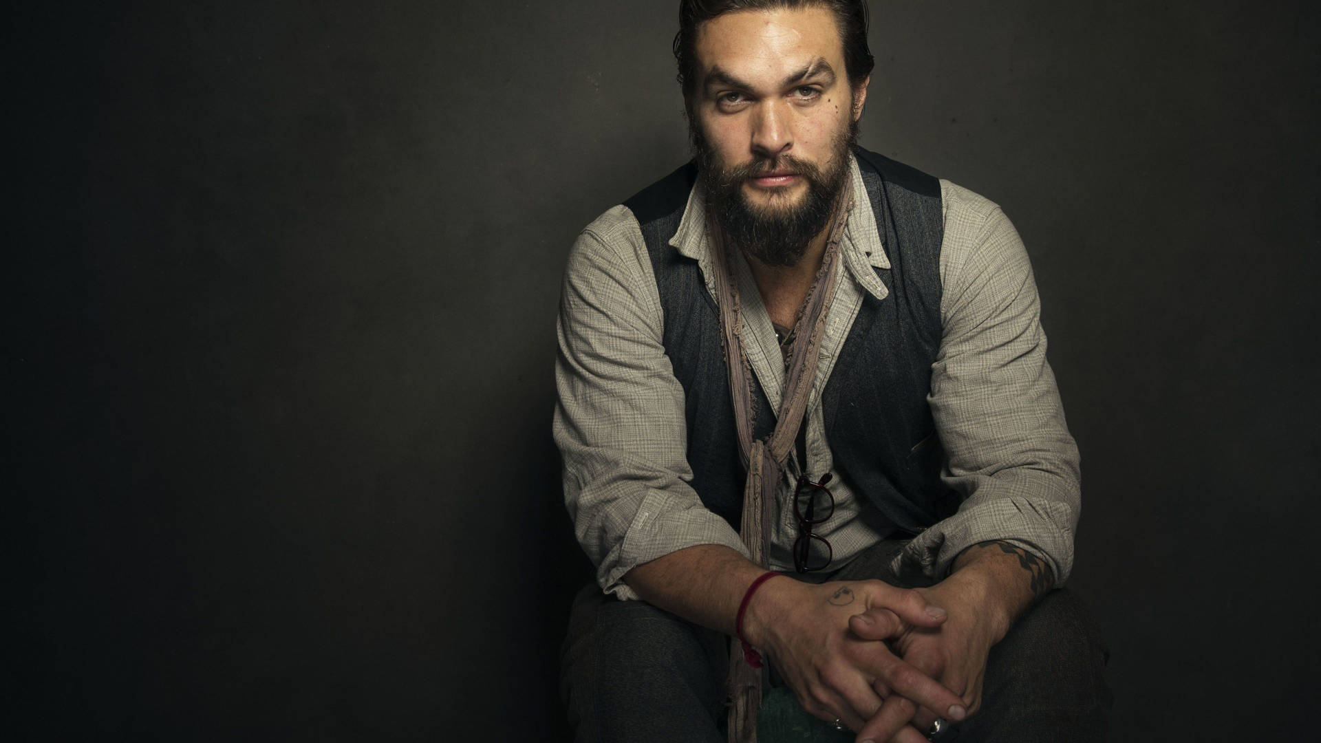 See Jason Momoa Wallpapers