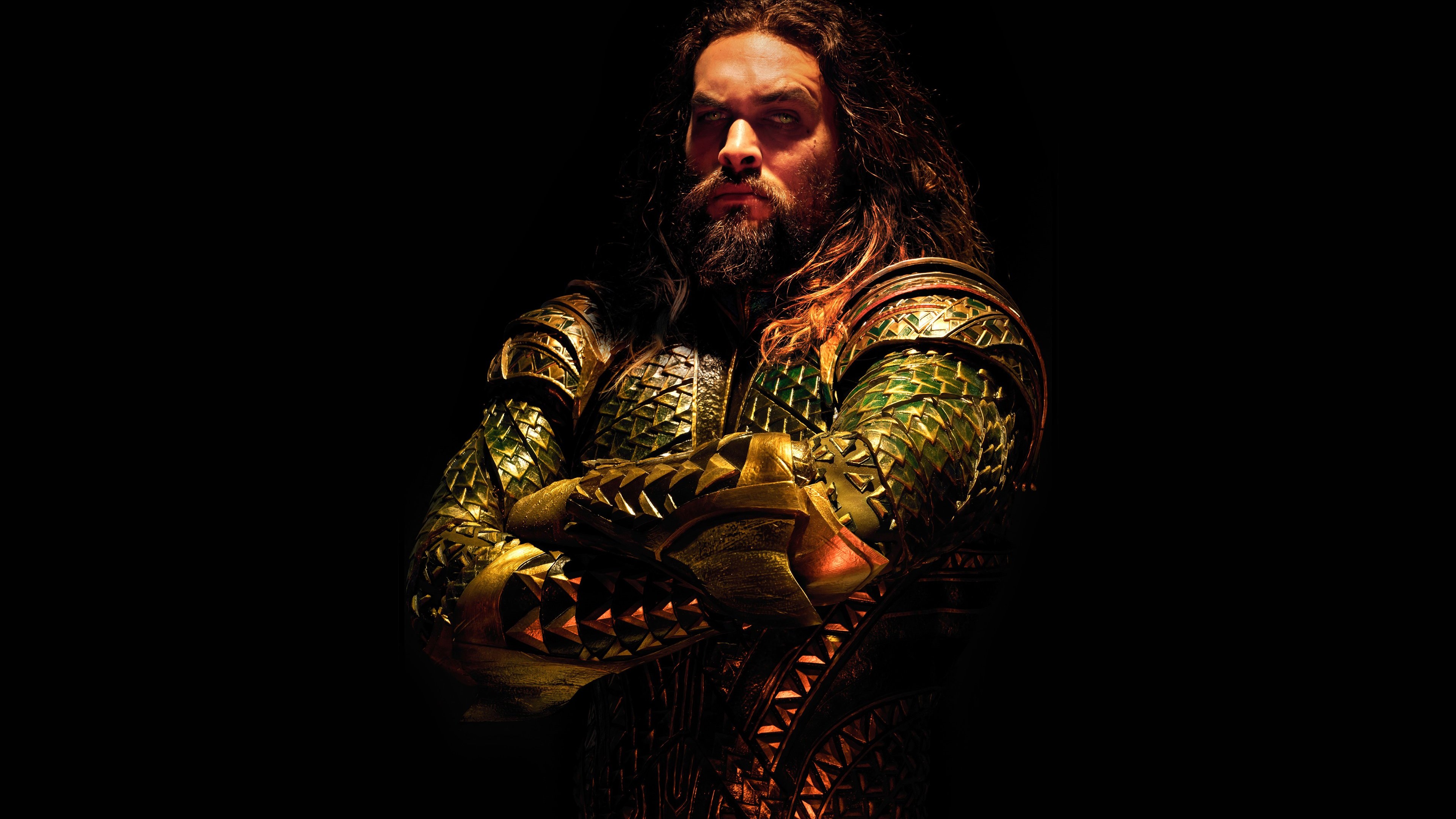 See Jason Momoa Wallpapers