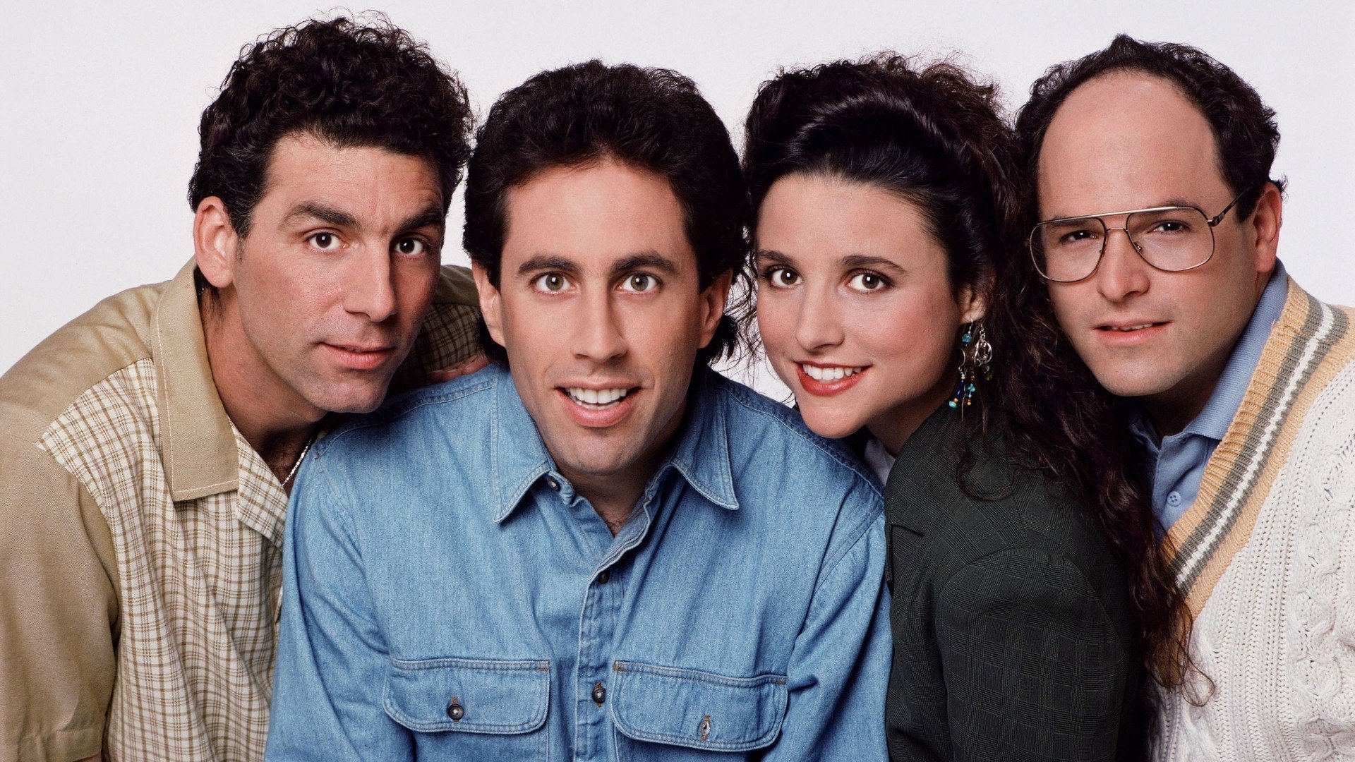 Seinfeld Wallpapers