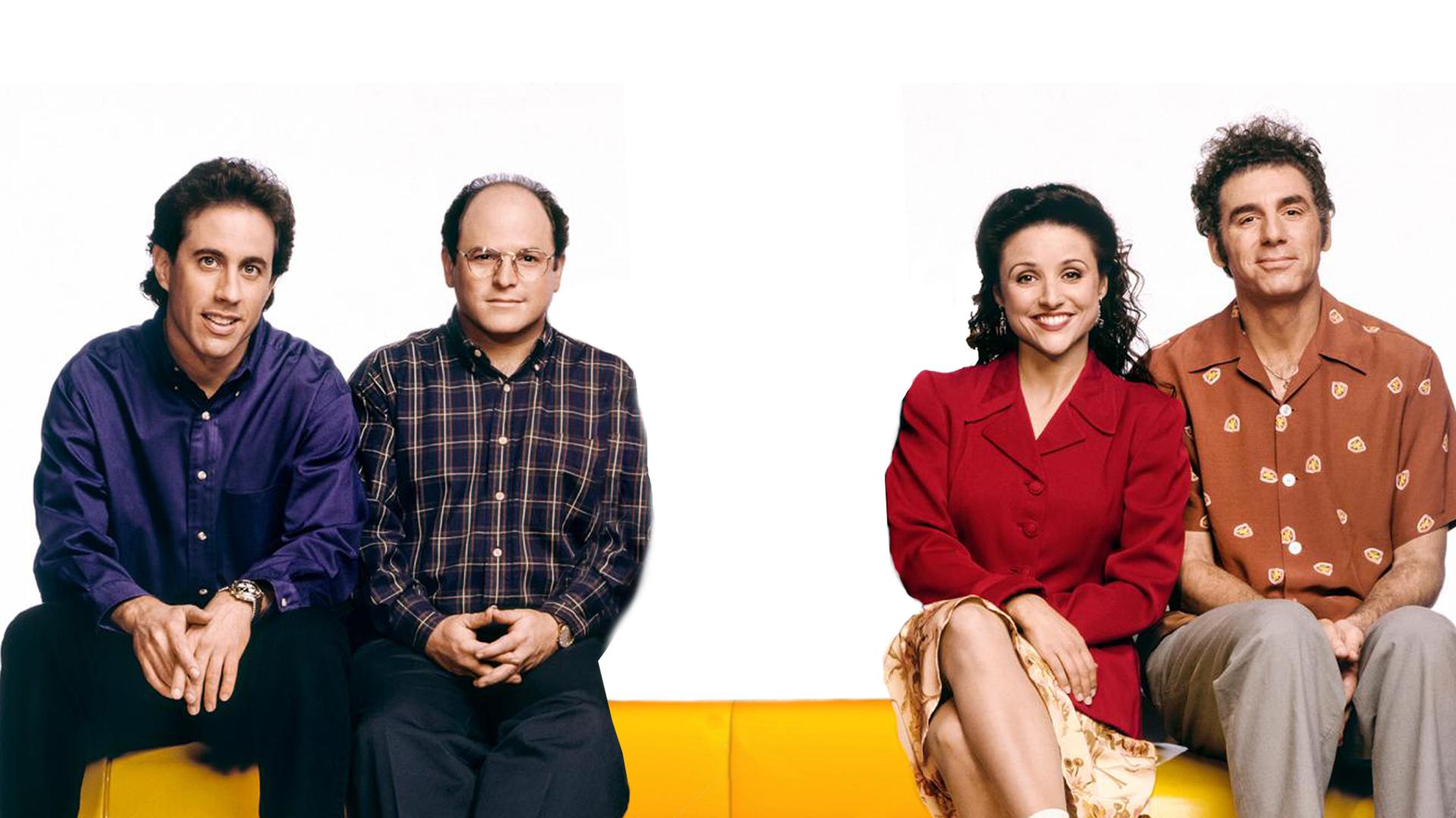 Seinfeld Wallpapers