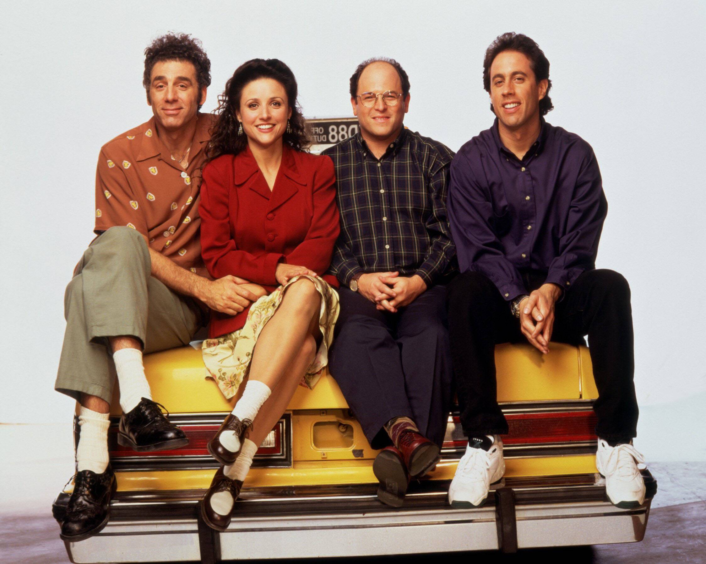 Seinfeld Wallpapers