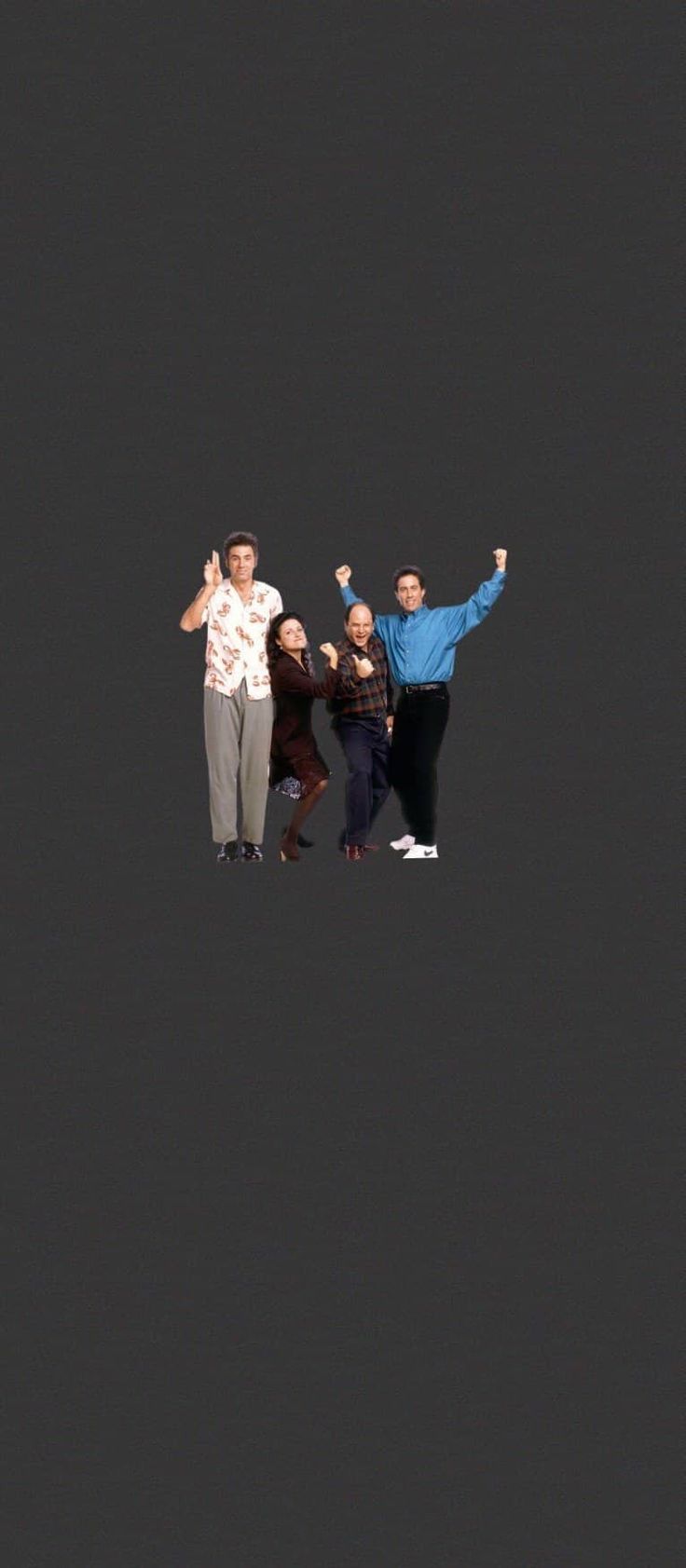 Seinfeld Wallpapers