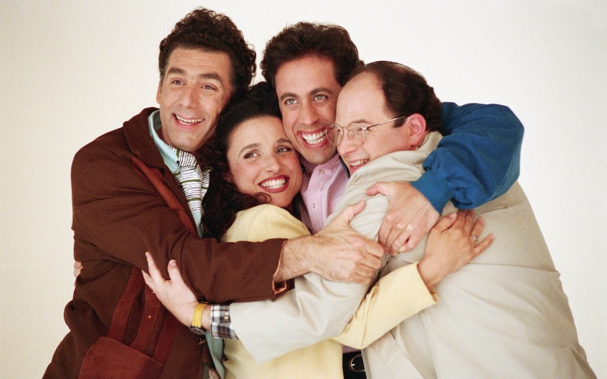 Seinfeld Wallpapers