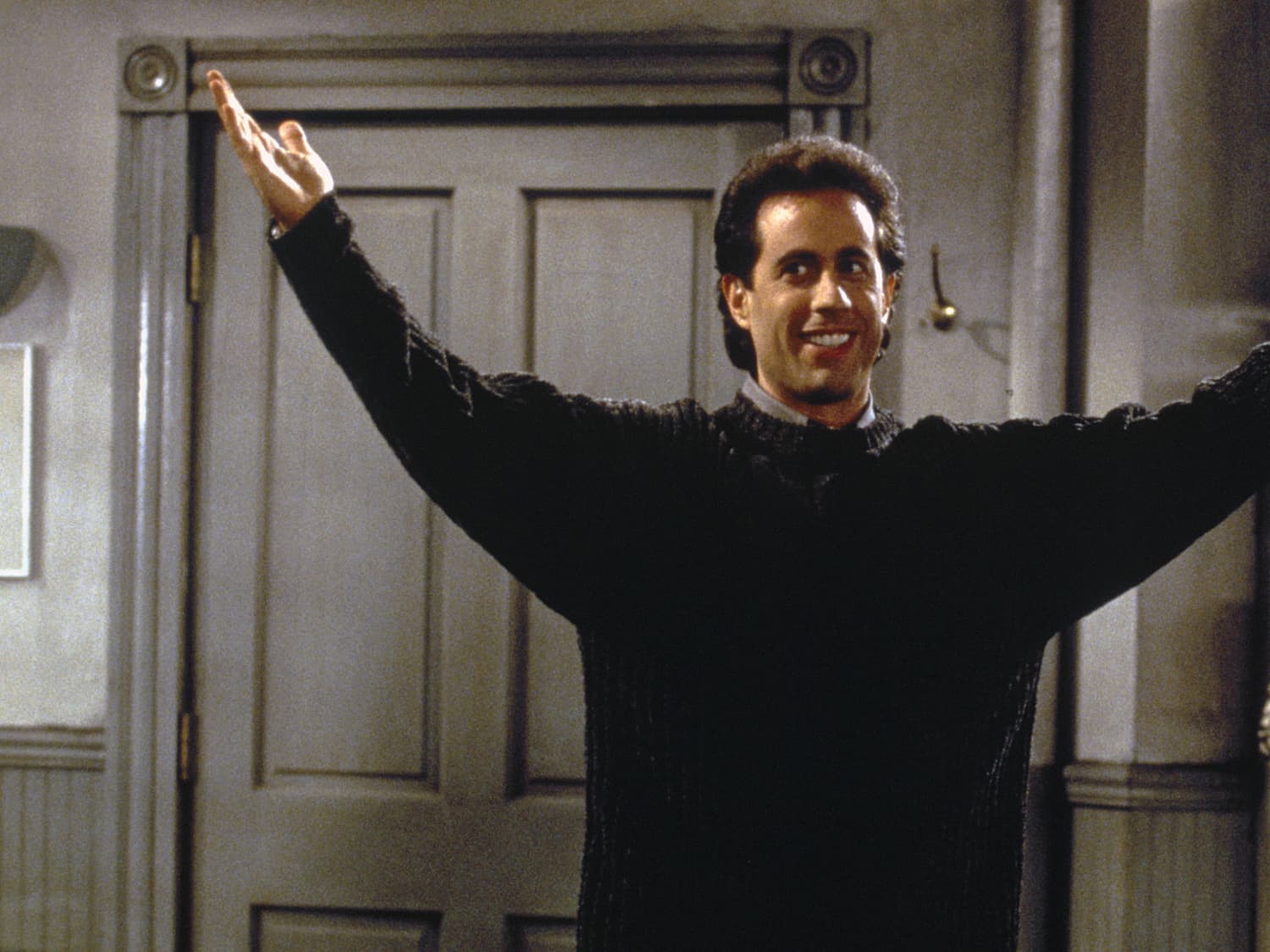 Seinfeld Wallpapers