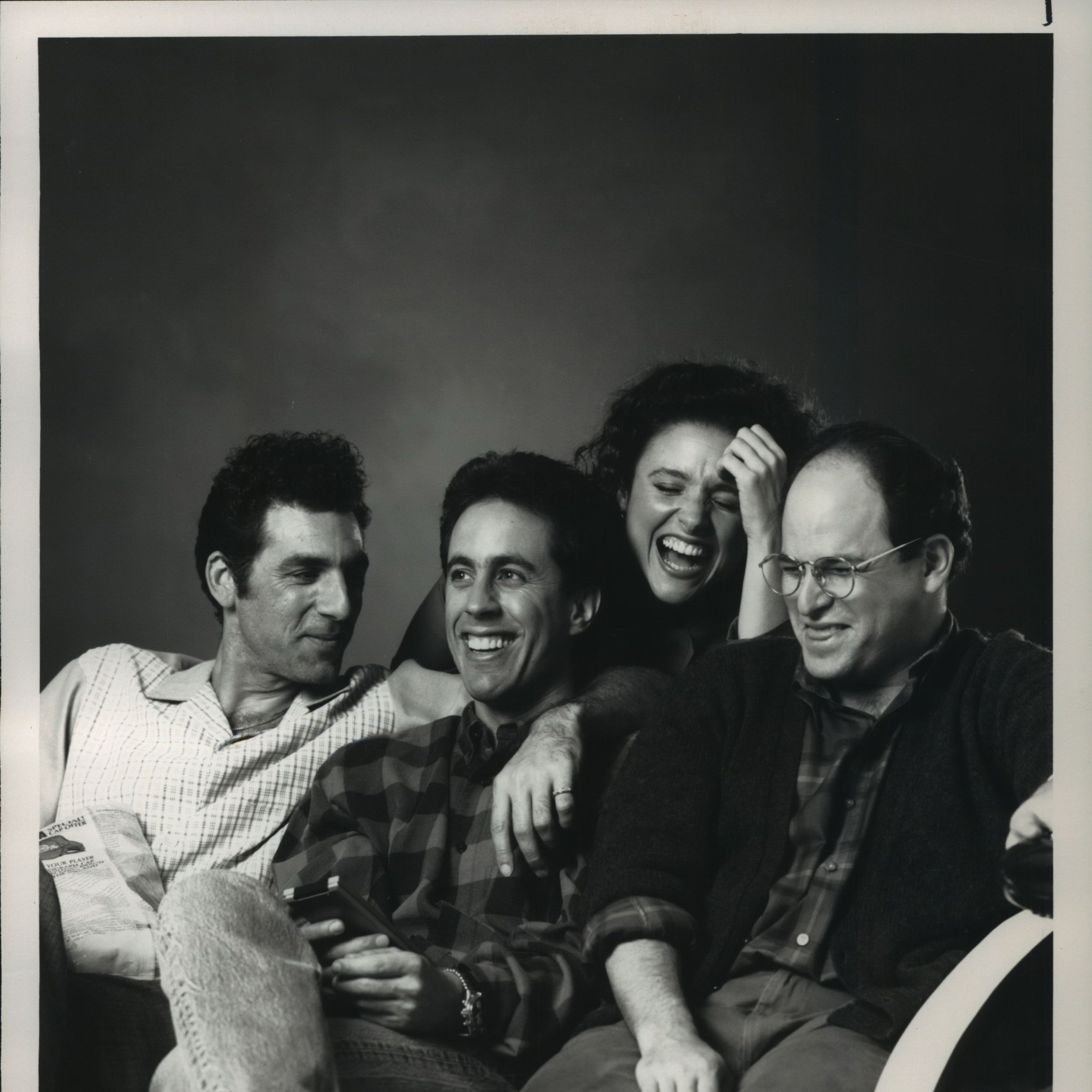 Seinfeld Wallpapers