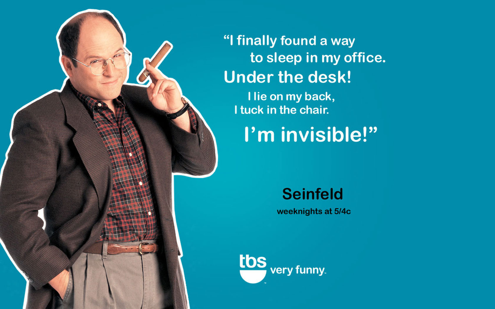 Seinfeld Wallpapers