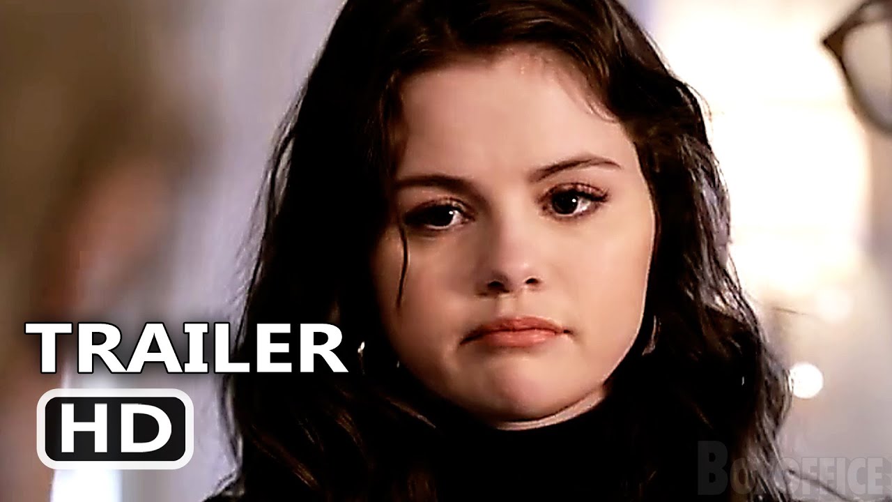 Selena Gomez Only Murders In The Building 2021 Wallpapers