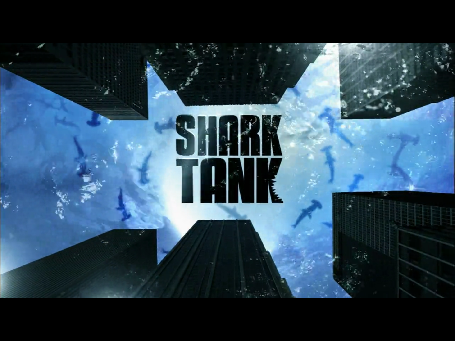 Shark Tank Wallpapers