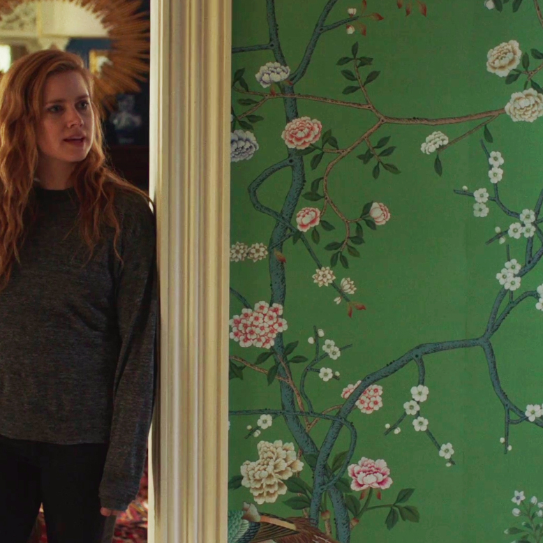 Sharp Objects Wallpapers