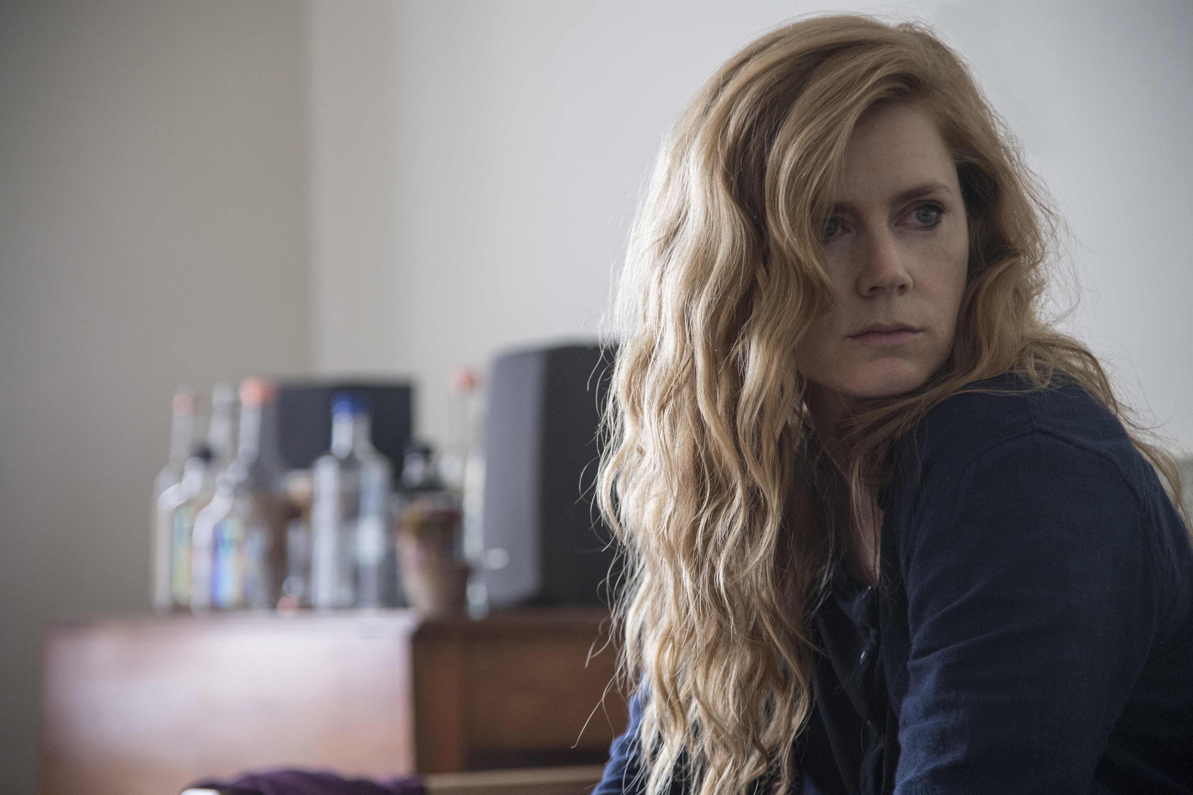 Sharp Objects Wallpapers